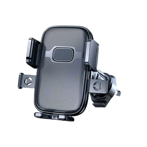 Car Phone Holder Dashboard Windshield Phone Mount Universal - Image 2