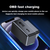 OBD fast charging connector suitable for Tesla Model 3/Y cars - Image 2