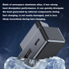 OBD fast charging connector suitable for Tesla Model 3/Y cars - Image 3