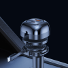 Retractable Cord Car Charger with PD60W and PD81W Super Fast Charging - Image 3