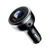Car FM Bluetooth Car Charger with Tuning Display, MP3 Player, Lossless Call Function and PD Fast Charging - Image 5