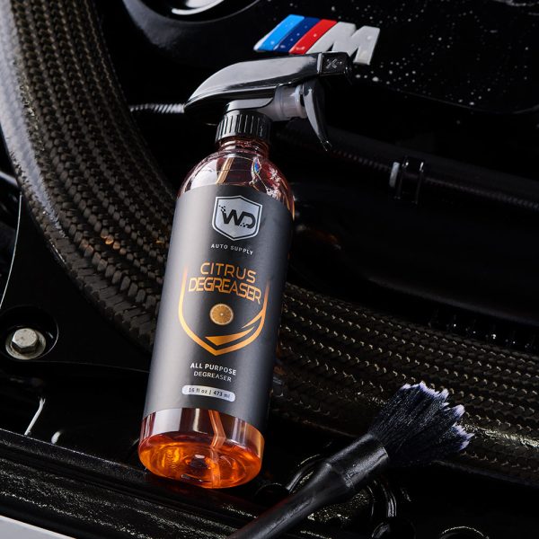 Citrus Degreaser 32oz. - Image 8