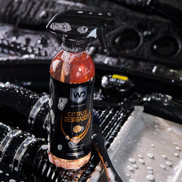 Citrus Degreaser 32oz. - Image 10