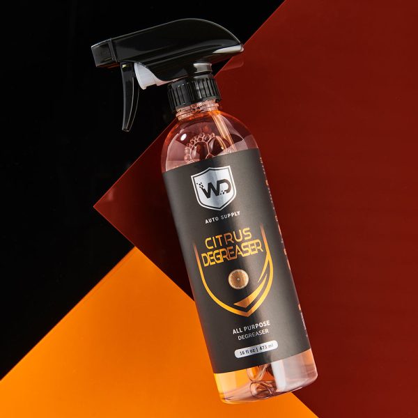 Citrus Degreaser 16oz. - Image 2