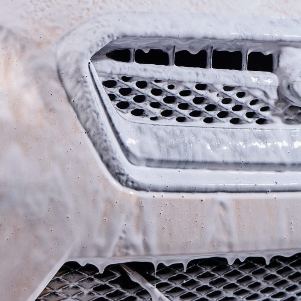 Cherry Suds Car Wash Soap 16oz. - Image 9