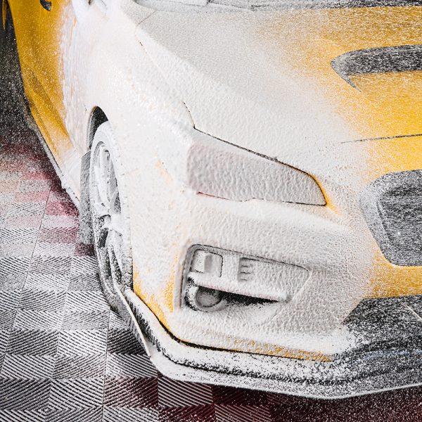 Cherry Suds Car Wash Soap 16oz. - Image 3