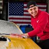 Cherry Suds Car Wash Soap 16oz. - Image 14