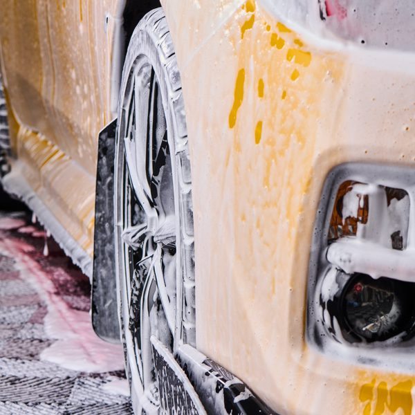 Cherry Suds Car Wash Soap 16oz. - Image 8