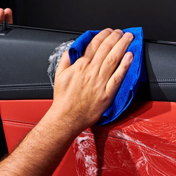 Interior Cleaner 16oz. - Image 5