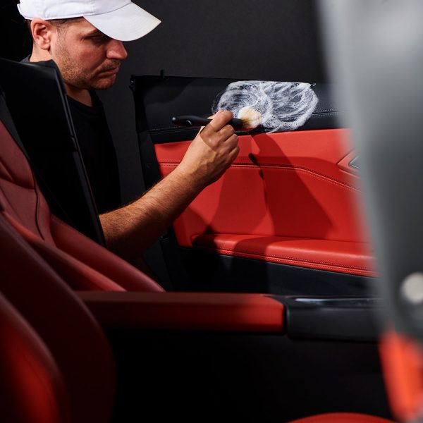 Interior Cleaner 16oz. - Image 9