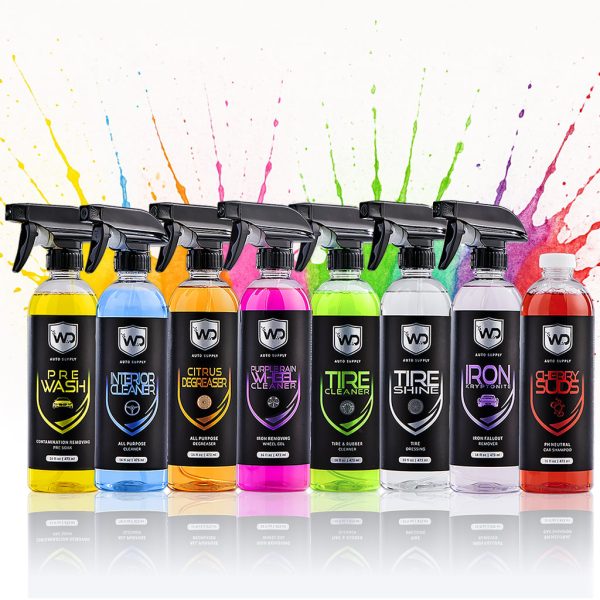 Ultimate Package 16oz.