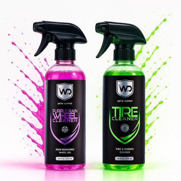 Wheel Package 16oz.