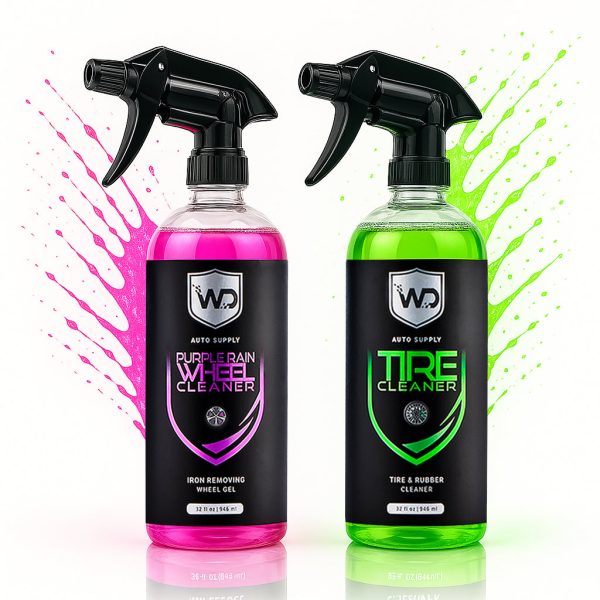 Wheel Package 32oz.
