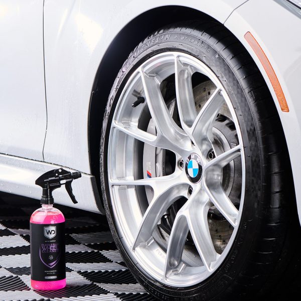 Wheel Package 32oz. - Image 3