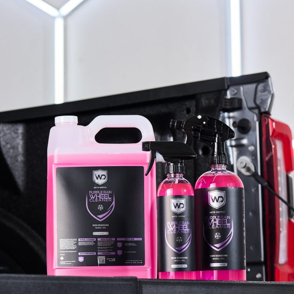 Purple Rain Wheel Cleaner 16oz. - Image 6