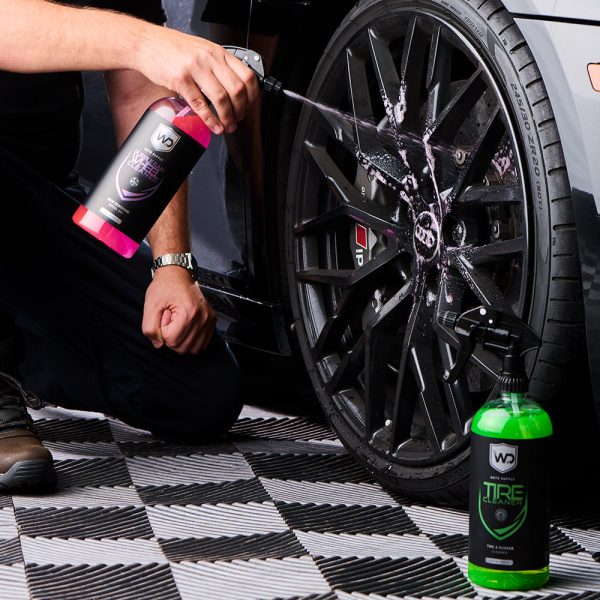 Wheel Package 32oz. - Image 2