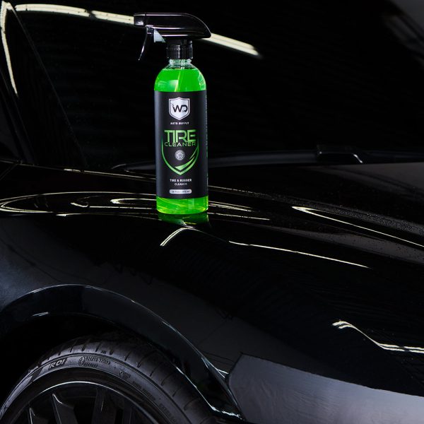 Tire Cleaner 32oz. - Image 2