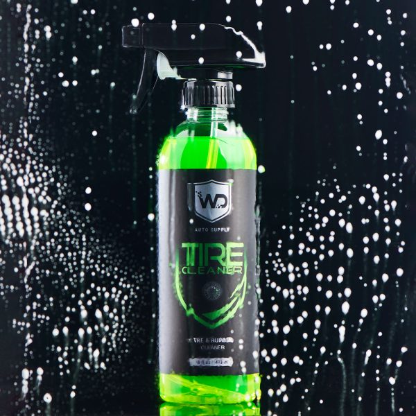 Tire Cleaner 32oz. - Image 8