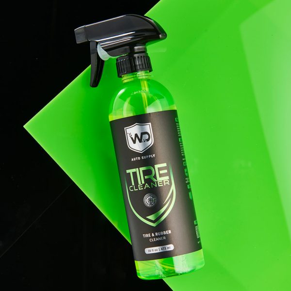 Tire Cleaner 16oz. - Image 2