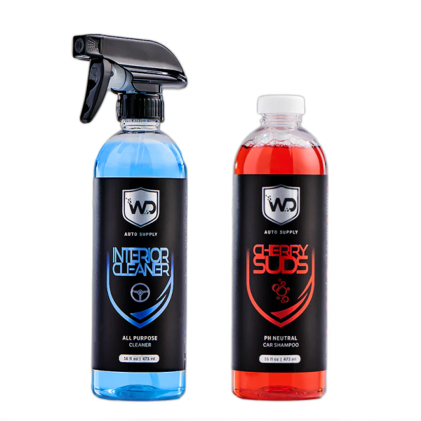 Beginner Bundle 16oz. - Image 2
