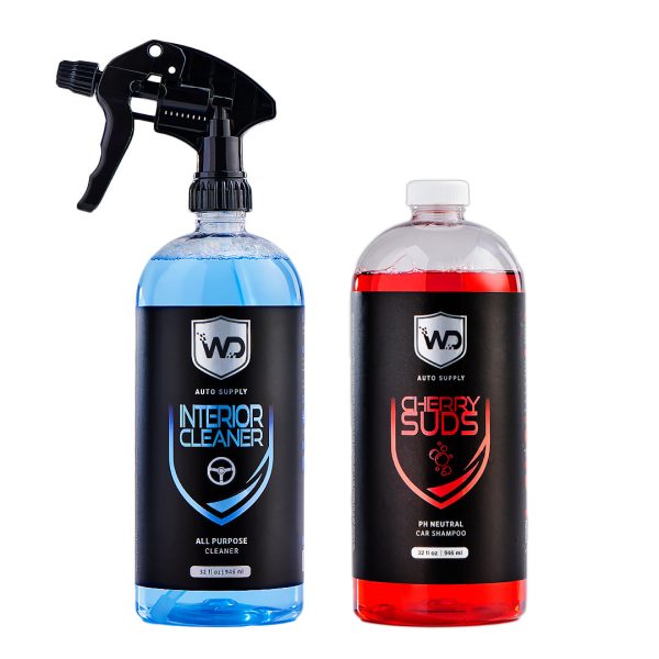 Beginner Bundle 32oz. - Image 2