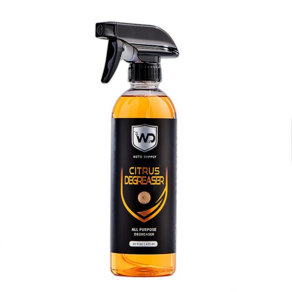 Citrus Degreaser 16oz.