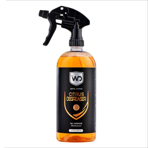 Citrus Degreaser 32oz.