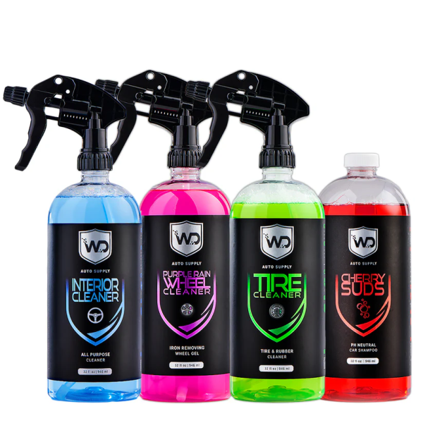 Intermediate Bundle 32oz. - Image 2