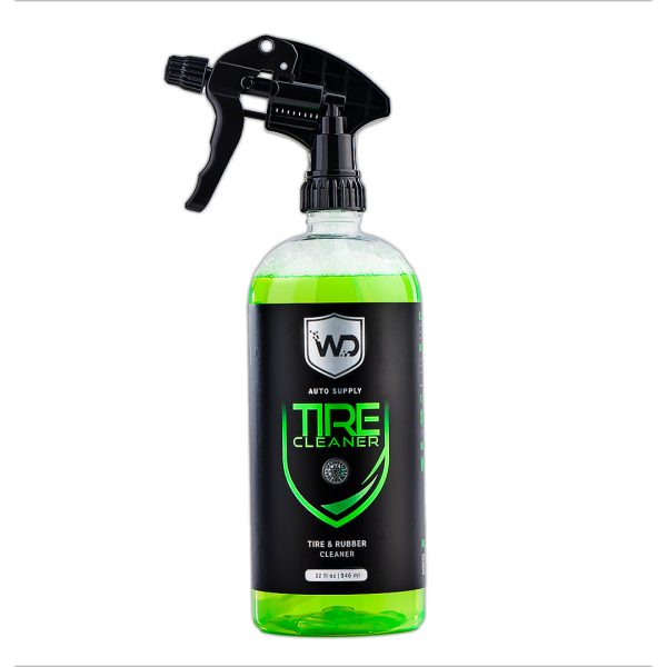 Tire Cleaner 32oz.