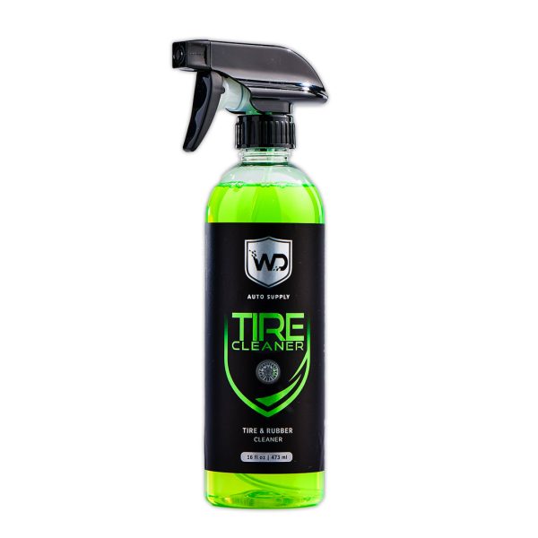 Tire Cleaner 16oz.